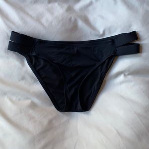 Swimsuit bikini bottom